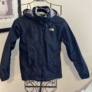 The North Face HyVent Jacket